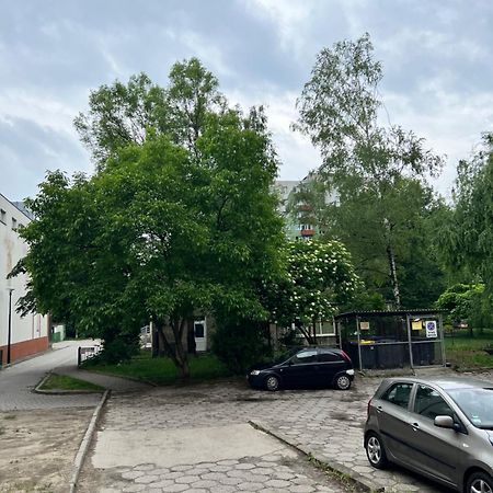Nocleg Opole Kopernik Apartament Экстерьер фото