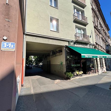 Nocleg Opole Kopernik Apartament Экстерьер фото