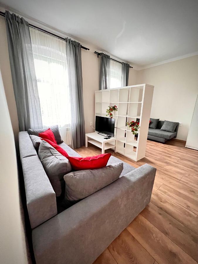 Nocleg Opole Kopernik Apartament Экстерьер фото