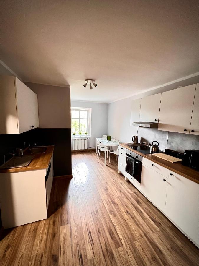 Nocleg Opole Kopernik Apartament Экстерьер фото