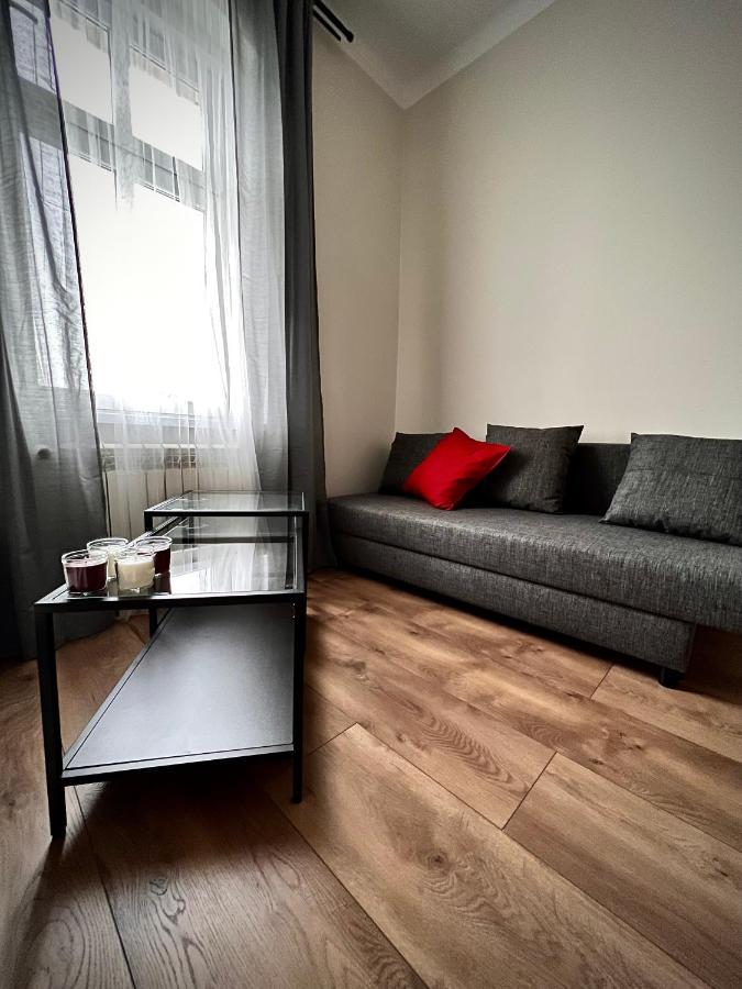 Nocleg Opole Kopernik Apartament Экстерьер фото