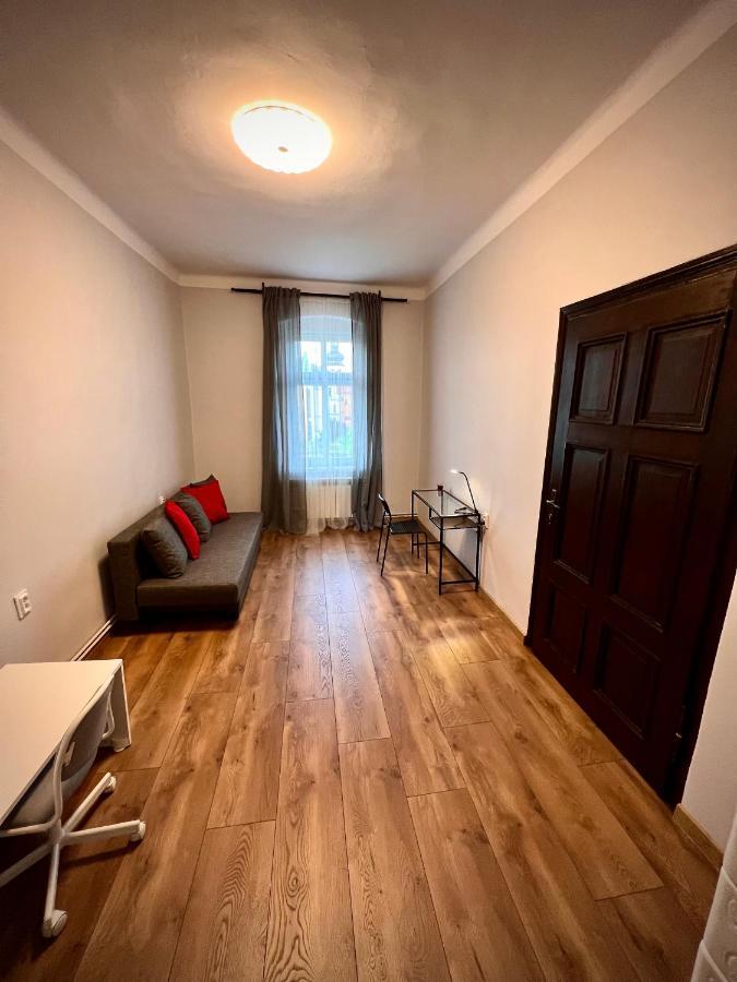 Nocleg Opole Kopernik Apartament Экстерьер фото
