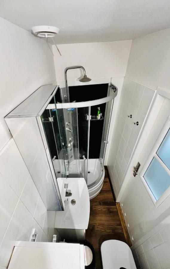Nocleg Opole Kopernik Apartament Экстерьер фото