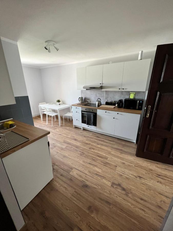 Nocleg Opole Kopernik Apartament Экстерьер фото