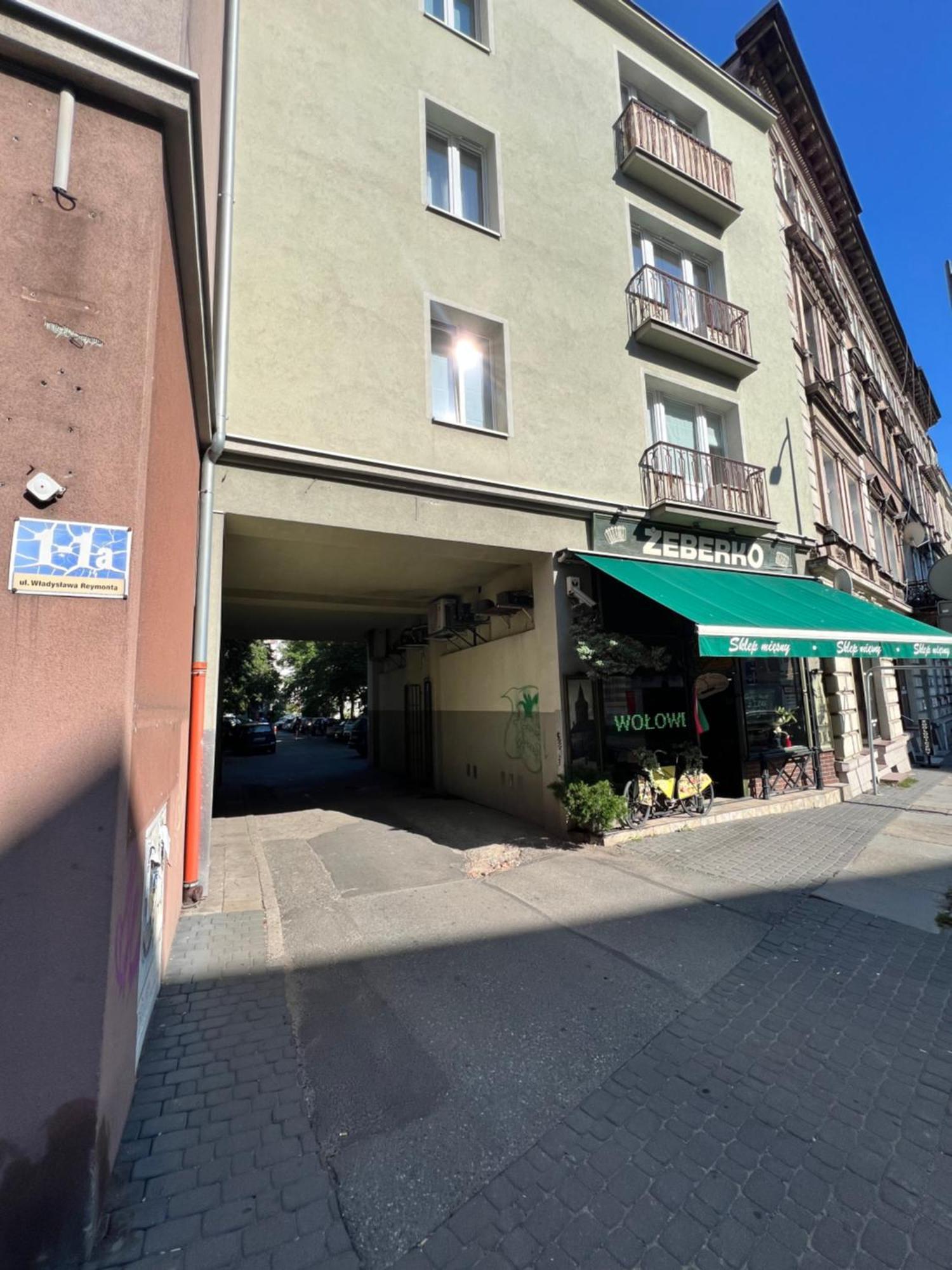 Nocleg Opole Kopernik Apartament Экстерьер фото